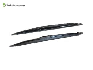 BMW 61610134601 — BMW GENUINE WIPER BALDE E38 / 61610134601
