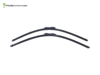 BMW 61610413628 — BMW GENUINE WIPER BLADE SET E60 61610413628