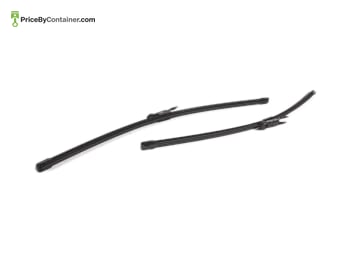 BMW 61610420549 — BMW GENUINE FRONT WIPER 61610420549