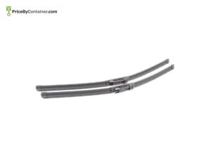 BMW 61610431438 — BMW GENUINE WIPER BLADE 61610431438