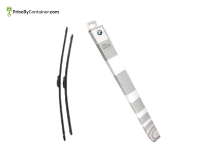 BMW 61610442837 — BMW GENUINE WIPER BLADE E65 7001814 61610442837