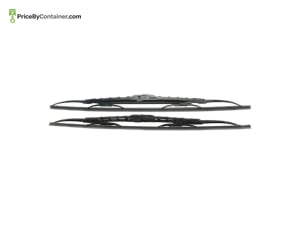 BMW 61610443590 — BMW GENUINE WIPER BALDE SET 61610443590
