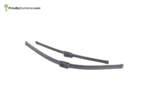 BMW 61612147361 — BMW GENUINE WIPER BLADE F01/02 61612147361