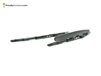BMW 61612156543 — BMW GENUINE WIPER BALDE SET 61612156543