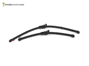 BMW 61612158219 — BMW GENUINE WIPER SET 61612158219