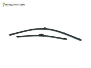BMW 61612209047 — BMW GENUINE WIPER BLADE SET 61612209047