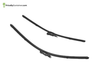 BMW 61612219147 — BMW GENUINE WIPER BLADE SET 61612219147
