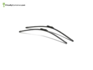 BMW 61612241357 — BMW GENUINE WIPER 61612241357