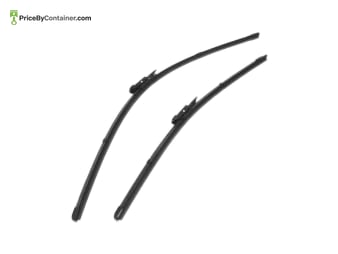 BMW 61612241375 — BMW GENUINE WIPER BLADE 61615A43585 61612241375