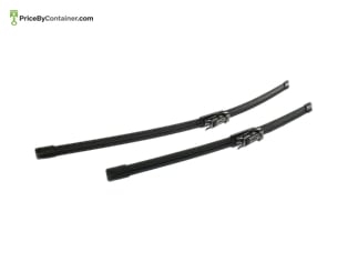 BMW 61612349870 — BMW GENUINE WIPER BLADE SET61615A43587 61612349870