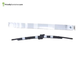 BMW 61612358552 — BMW GENUINE SET WIPER BLADE 61612358552