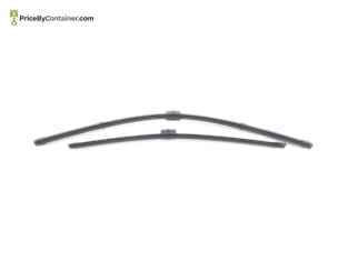 BMW 61612455440 — BMW GENUINE SET OF WIPER415881 61612455440