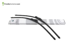 BMW 61612458006 — BMW GENUINE WIPER BLADE 61612147361 61612458006