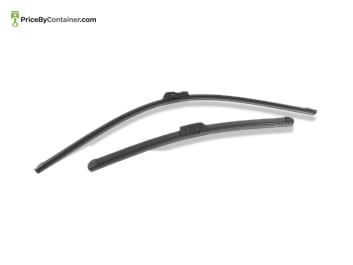 BMW 61612458015 — BMW GENUINE WIPER BLADE 61612147361 61612458015