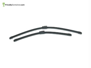 BMW 61612458017 — BMW GENUINE WIPER BLADE 61612458017