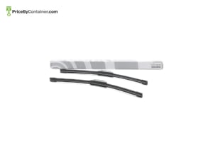 BMW 61612458349 — BMW GENUINE WIPER BLADE 61612458349