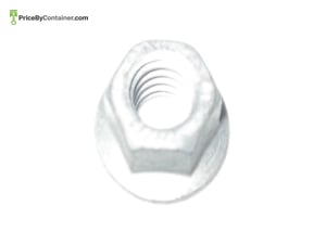 BMW 61613428077 — BMW GENUINE NUT 61613428077