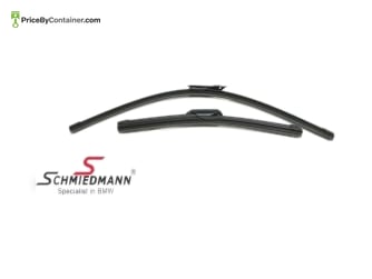 BMW 61615A25860 — BMW GENUINE WIPER 61615A25860