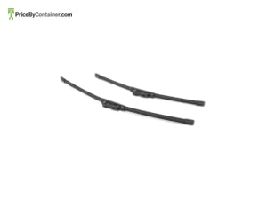 BMW 61615A43583 — BMW GENUINE WIPER BLADES 219147 61615A43583