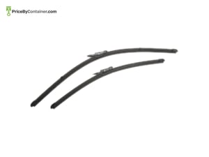 BMW 61615A43587 — BMW GENUINE WIPER BLADE..61612349870 61615A43587