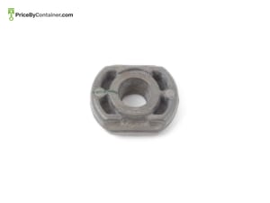 BMW 61617037361 — BMW GENUINE ADJUSTING PLATE 61617037361