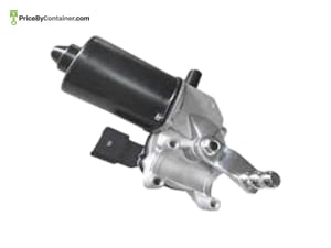 BMW 61617200513 — BMW GENUINE WIPER MOTOR 61617200513