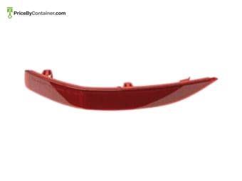 BMW 61617355547 — BMW GENUINE REFLECTOR 61617355547