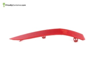 BMW 61617355548 — BMW GENUINE REFLECTOR 61617355548