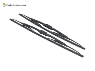 BMW 61618229191 — BMW GENUINE WIPER 61618229191