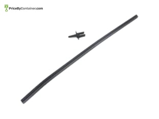BMW 61618229196 — BMW GENUINE WIPER 61618229196