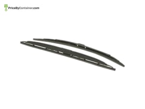 BMW 61619069198 — BMW GENUINE Set of wiper blades 61619069198
