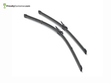 BMW 61619466378 — BMW GENUINE WIPER BLADE SET 61619466378