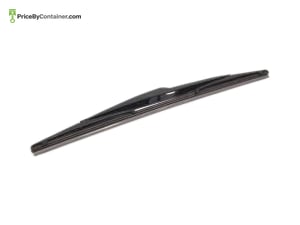 BMW 61623428599 — BMW GENUINE WIPER BLADE/R X3 61623428599