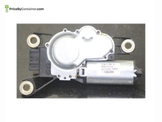 BMW 61626927851 — BMW GENUINE REAR WINDOW WIPER ARM MOTOR 61626927851