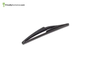 BMW 61627129280 — BMW GENUINE WIPER BLADE REAR 61627129280
