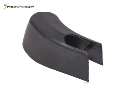 BMW 61627161030 — BMW GENUINE WIPER COVER 61627161030