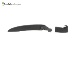 BMW 61629809963 — BMW GENUINE REAR WIPER ARM 61629809963