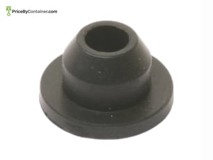 BMW 61661365657 — BMW Genuine Rubber Grommet Windshield Washer Pump 61661365657 BMW Genuine Original New Rubber Grommet Windshield Washer…