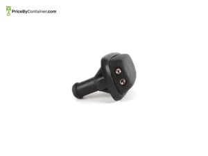 BMW 61661373401 — BMW GENUINE NOZZLE 61661373401