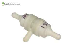 BMW 61661374978 — BMW GENUINE T CONNECTOR WINDSHIELD CLEANING VALVE 61661374978