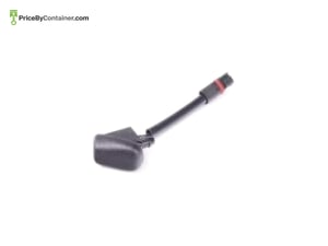 BMW 61662756194 — BMW GENUINE SPARY NOZZELE RH 61662756194
