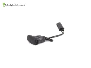 BMW 61667000119 — BMW GENUINE SPRAY NOZZLE 61667000119