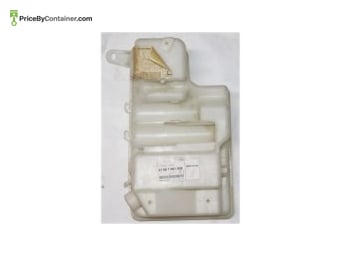 BMW 61667001938 — BMW GENUINE WASHER FLUID RESERVOIR 61667001938