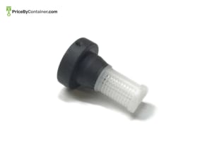BMW 61667006063 — BMW GENUINE WIPER PUMP RUBBER 61667006063