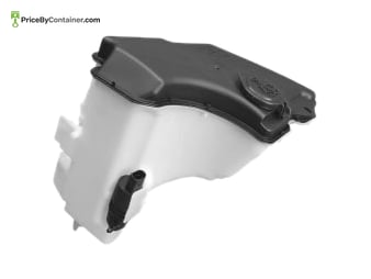 BMW 61667007970 — BMW GENUINE WIPER TANK 61667007970
