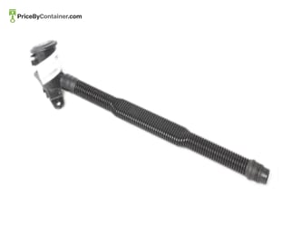 BMW 61667009125 — BMW Genuine Original New Filter Pipe For Washer Fluid Tank 61667009125 Replace : 61667001941 Description : The Filter…