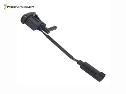 BMW 61667056731 — BMW GENUINE WIPER NOZL 61667056731