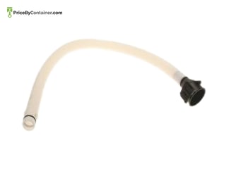 BMW 61667135409 — BMW GENUINE WIPER HOSE 61667135409