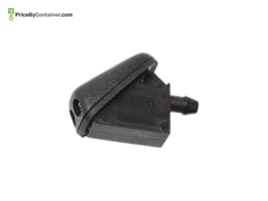 BMW 61667146377 — BMW GENUINE SPRAY NOZZALE MINI 61667146377
