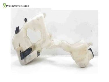BMW 61667157121 — BMW GENUINE MINI COOPER WINDSCREEN WASHER BOTTLE 61667157121
